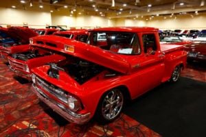 Gallery: SCC Las Vegas 2025 South Point Car & Truck Show presented by Nostalgia Street Rods