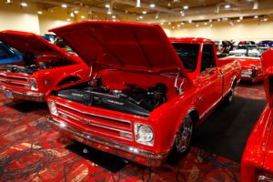 Gallery: SCC Las Vegas 2025 South Point Car & Truck Show presented by Nostalgia Street Rods