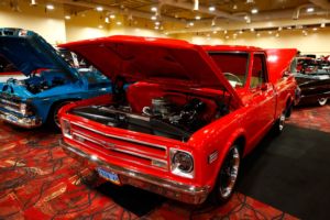 Gallery: SCC Las Vegas 2025 South Point Car & Truck Show presented by Nostalgia Street Rods