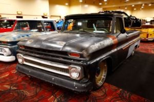 Gallery: SCC Las Vegas 2025 South Point Car & Truck Show presented by Nostalgia Street Rods