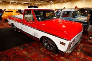 Gallery: SCC Las Vegas 2025 South Point Car & Truck Show presented by Nostalgia Street Rods