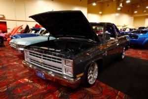 Gallery: SCC Las Vegas 2025 South Point Car & Truck Show presented by Nostalgia Street Rods