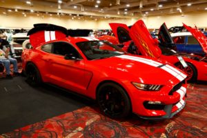 Gallery: SCC Las Vegas 2025 South Point Car & Truck Show presented by Nostalgia Street Rods