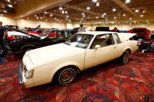 Gallery: SCC Las Vegas 2025 South Point Car & Truck Show presented by Nostalgia Street Rods