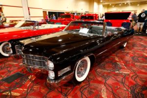 Gallery: SCC Las Vegas 2025 South Point Car & Truck Show presented by Nostalgia Street Rods