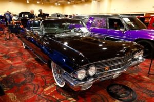 Gallery: SCC Las Vegas 2025 South Point Car & Truck Show presented by Nostalgia Street Rods