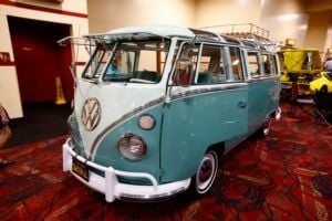 Gallery: SCC Las Vegas 2025 South Point Car & Truck Show presented by Nostalgia Street Rods