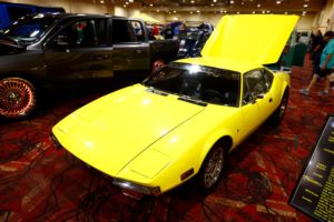 Gallery: SCC Las Vegas 2025 South Point Car & Truck Show presented by Nostalgia Street Rods