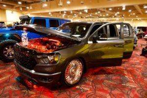 Gallery: SCC Las Vegas 2025 South Point Car & Truck Show presented by Nostalgia Street Rods