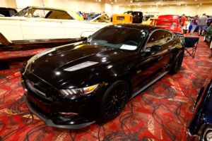 Gallery: SCC Las Vegas 2025 South Point Car & Truck Show presented by Nostalgia Street Rods
