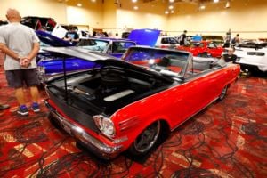 Gallery: SCC Las Vegas 2025 South Point Car & Truck Show presented by Nostalgia Street Rods