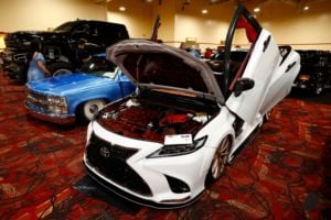 Gallery: SCC Las Vegas 2025 South Point Car & Truck Show presented by Nostalgia Street Rods