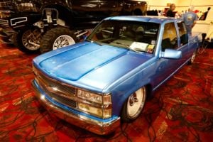 Gallery: SCC Las Vegas 2025 South Point Car & Truck Show presented by Nostalgia Street Rods