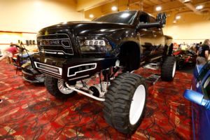 Gallery: SCC Las Vegas 2025 South Point Car & Truck Show presented by Nostalgia Street Rods