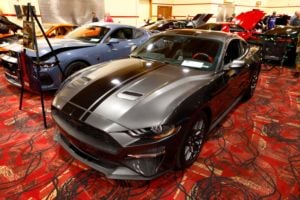 Gallery: SCC Las Vegas 2025 South Point Car & Truck Show presented by Nostalgia Street Rods