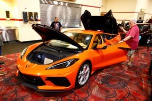 Gallery: SCC Las Vegas 2025 South Point Car & Truck Show presented by Nostalgia Street Rods