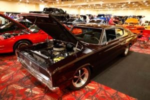 Gallery: SCC Las Vegas 2025 South Point Car & Truck Show presented by Nostalgia Street Rods