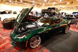 Gallery: SCC Las Vegas 2025 South Point Car & Truck Show presented by Nostalgia Street Rods