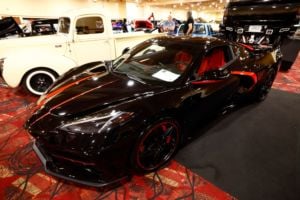 Gallery: SCC Las Vegas 2025 South Point Car & Truck Show presented by Nostalgia Street Rods