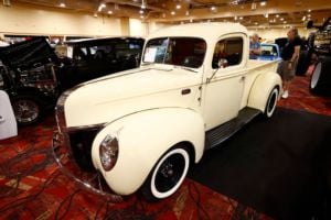 Gallery: SCC Las Vegas 2025 South Point Car & Truck Show presented by Nostalgia Street Rods
