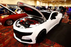 Gallery: SCC Las Vegas 2025 South Point Car & Truck Show presented by Nostalgia Street Rods