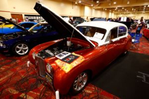Gallery: SCC Las Vegas 2025 South Point Car & Truck Show presented by Nostalgia Street Rods