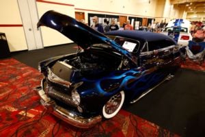 Gallery: SCC Las Vegas 2025 South Point Car & Truck Show presented by Nostalgia Street Rods