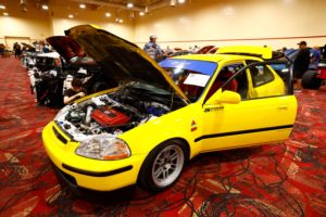 Gallery: SCC Las Vegas 2025 South Point Car & Truck Show presented by Nostalgia Street Rods