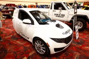 Gallery: SCC Las Vegas 2025 South Point Car & Truck Show presented by Nostalgia Street Rods