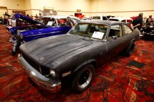 Gallery: SCC Las Vegas 2025 South Point Car & Truck Show presented by Nostalgia Street Rods