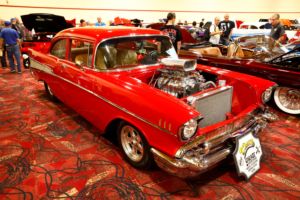 Gallery: SCC Las Vegas 2025 South Point Car & Truck Show presented by Nostalgia Street Rods