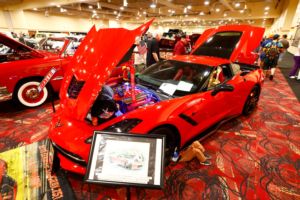 Gallery: SCC Las Vegas 2025 South Point Car & Truck Show presented by Nostalgia Street Rods