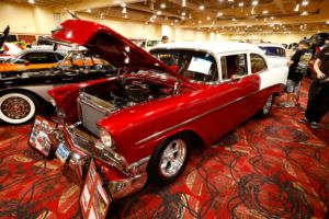 Gallery: SCC Las Vegas 2025 South Point Car & Truck Show presented by Nostalgia Street Rods