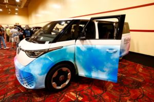 Gallery: SCC Las Vegas 2025 South Point Car & Truck Show presented by Nostalgia Street Rods