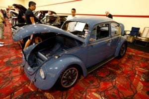 Gallery: SCC Las Vegas 2025 South Point Car & Truck Show presented by Nostalgia Street Rods