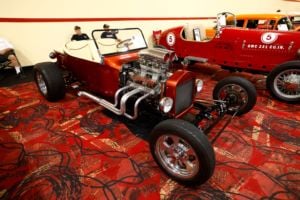 Gallery: SCC Las Vegas 2025 South Point Car & Truck Show presented by Nostalgia Street Rods