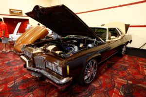 Gallery: SCC Las Vegas 2025 South Point Car & Truck Show presented by Nostalgia Street Rods