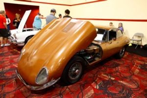 Gallery: SCC Las Vegas 2025 South Point Car & Truck Show presented by Nostalgia Street Rods