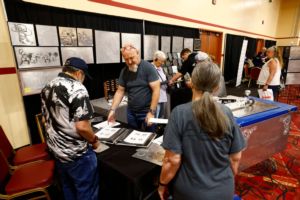 Gallery: SCC Las Vegas 2025 South Point Car & Truck Show presented by Nostalgia Street Rods