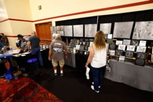 Gallery: SCC Las Vegas 2025 South Point Car & Truck Show presented by Nostalgia Street Rods