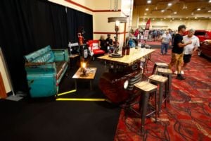 Gallery: SCC Las Vegas 2025 South Point Car & Truck Show presented by Nostalgia Street Rods