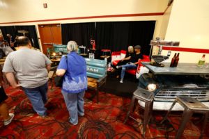 Gallery: SCC Las Vegas 2025 South Point Car & Truck Show presented by Nostalgia Street Rods