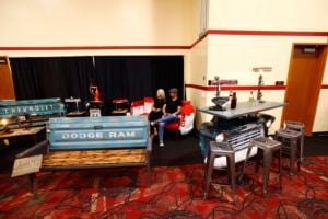 Gallery: SCC Las Vegas 2025 South Point Car & Truck Show presented by Nostalgia Street Rods