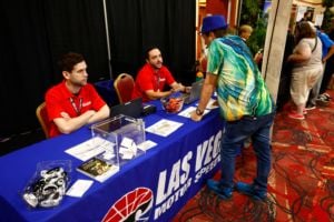 Gallery: SCC Las Vegas 2025 South Point Car & Truck Show presented by Nostalgia Street Rods