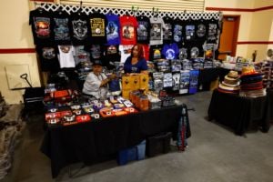 Gallery: SCC Las Vegas 2025 South Point Car & Truck Show presented by Nostalgia Street Rods