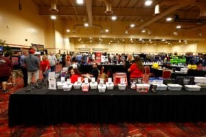 Gallery: SCC Las Vegas 2025 South Point Car & Truck Show presented by Nostalgia Street Rods