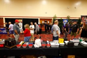 Gallery: SCC Las Vegas 2025 South Point Car & Truck Show presented by Nostalgia Street Rods