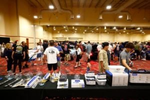 Gallery: SCC Las Vegas 2025 South Point Car & Truck Show presented by Nostalgia Street Rods