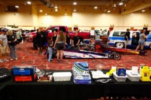 Gallery: SCC Las Vegas 2025 South Point Car & Truck Show presented by Nostalgia Street Rods