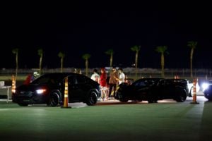 Gallery: SCC Las Vegas Laps for Charity Under the Lights 9/11/26